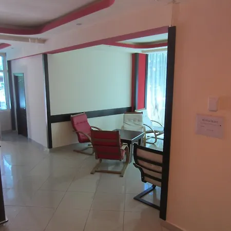 Hotel Regal Eforie Nord