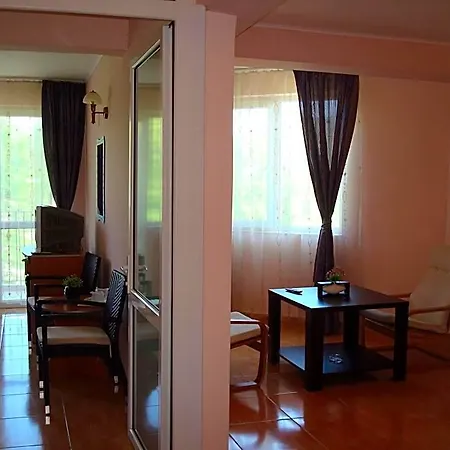 Hotel Regal Eforie Nord