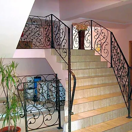 Regal Hotel Eforie Nord