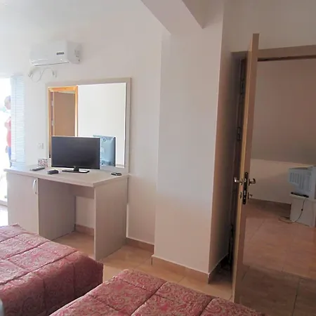 Regal Hotel Eforie Nord