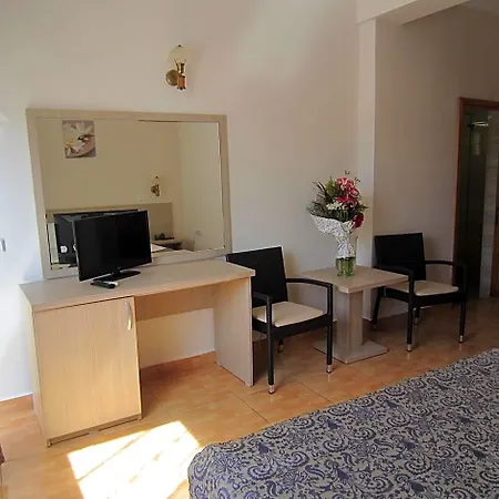 Hotel Regal Eforie Nord