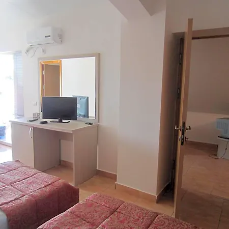 Hotel Regal Eforie Nord