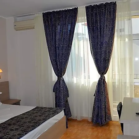 Hotel Regal Eforie Nord