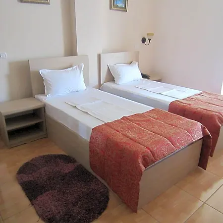 Regal Hotel
