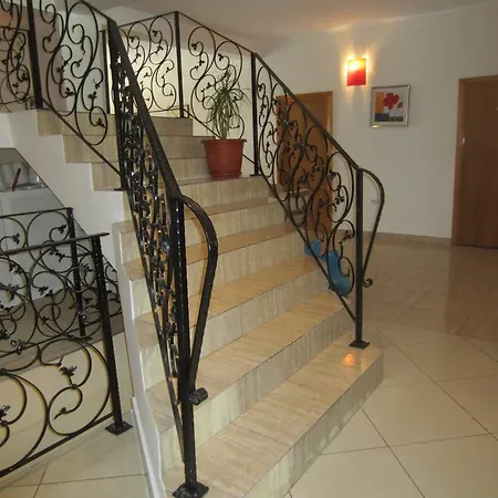 Hotel Regal 3*
