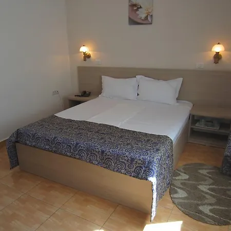 Regal Ξενοδοχείο Eforie Nord