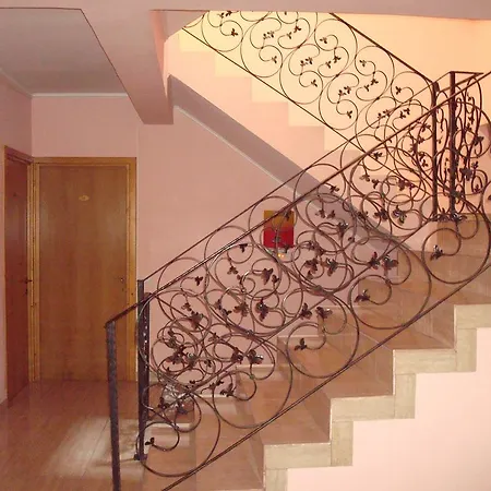 Hotel Regal Eforie Nord