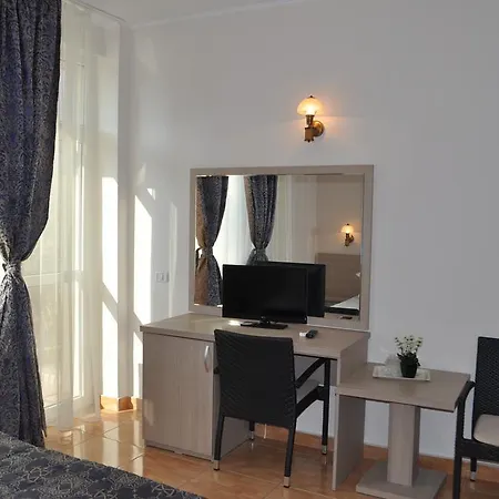 Regal Hotel Eforie Nord